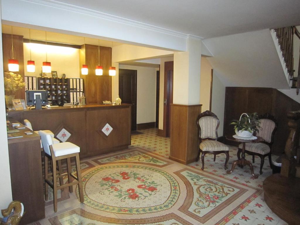 Hotel Gbc Celta ア・グアルダ エクステリア 写真